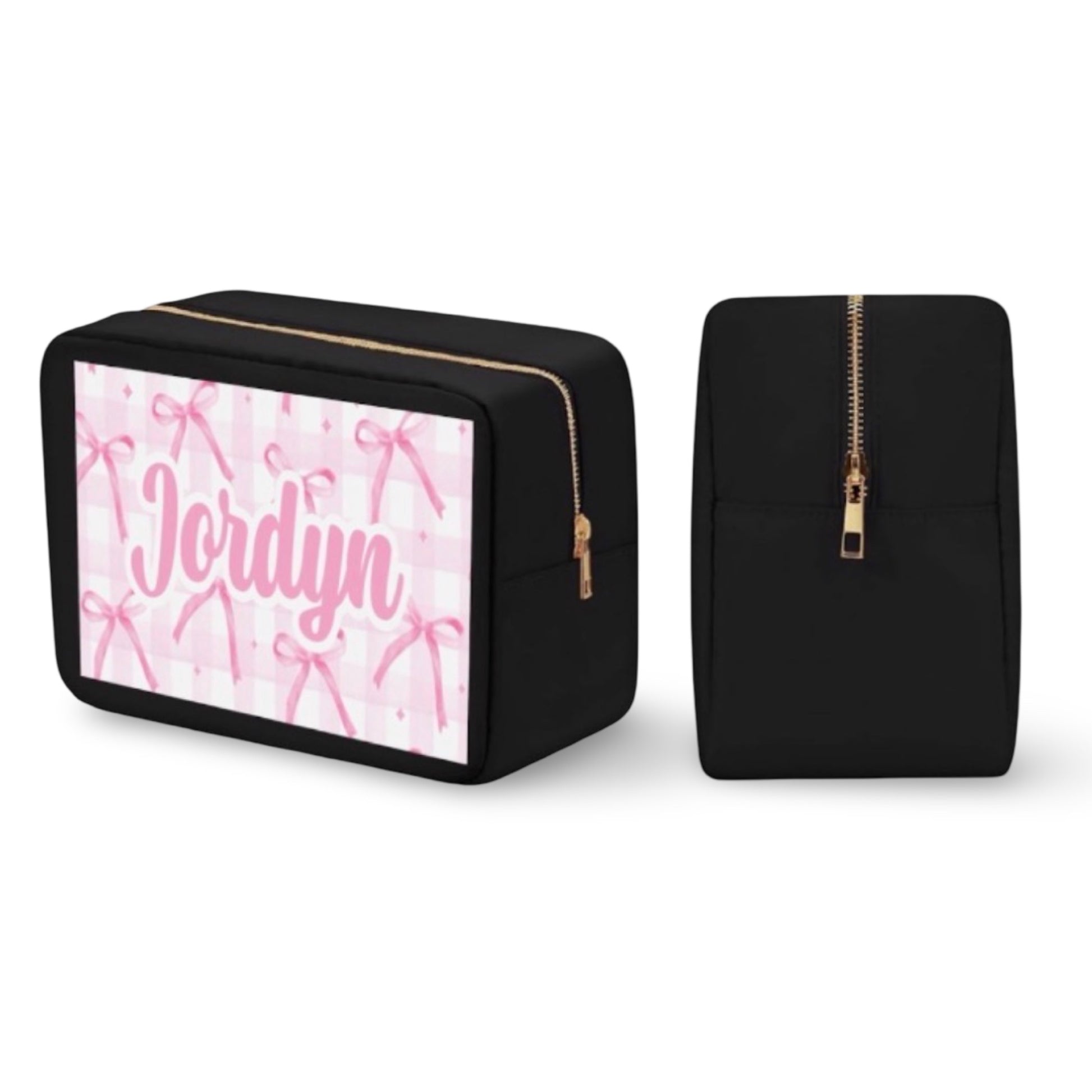 Create'D Large Pouch 2026