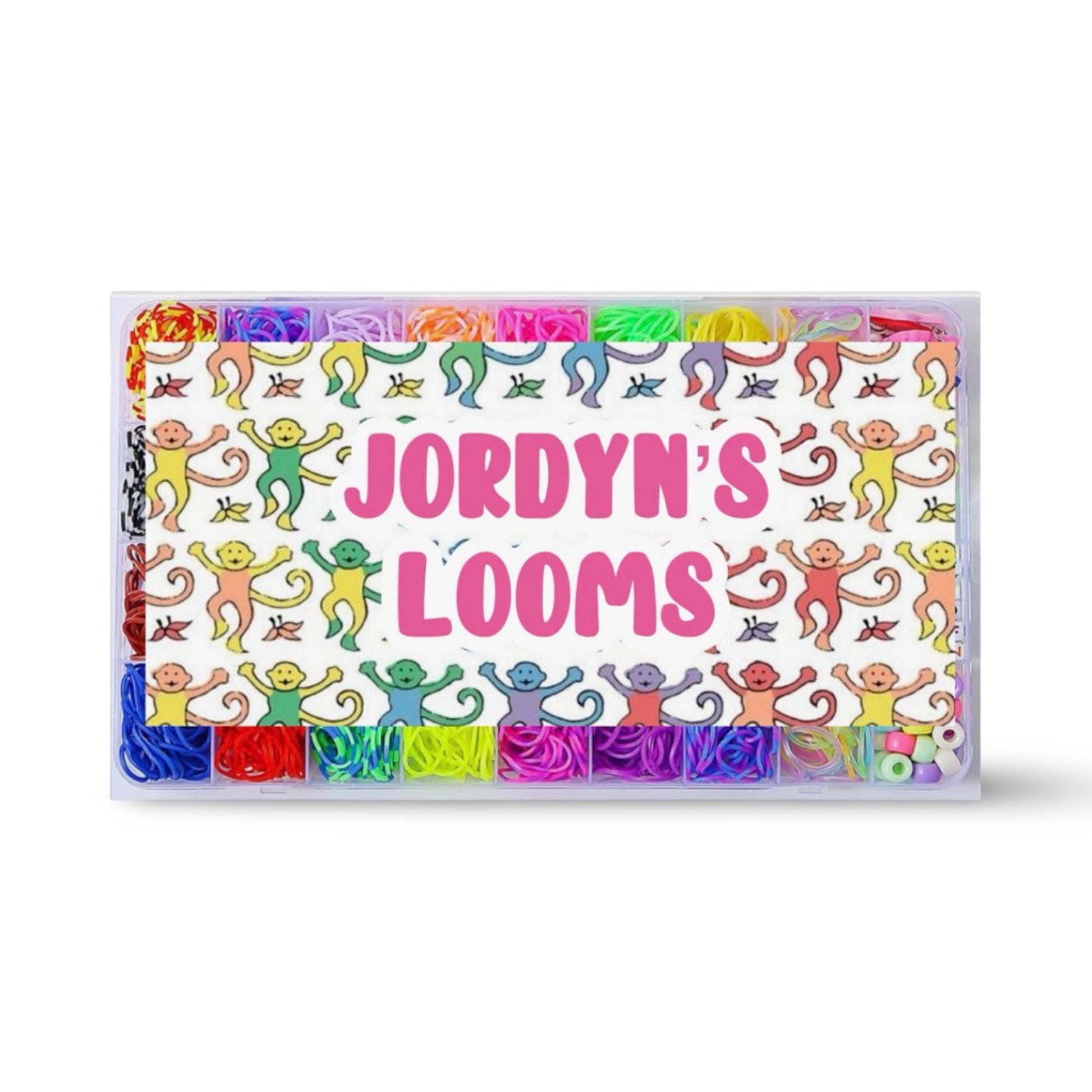 Create'D Loom Kit 2026