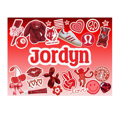 Create'D Poster 2026