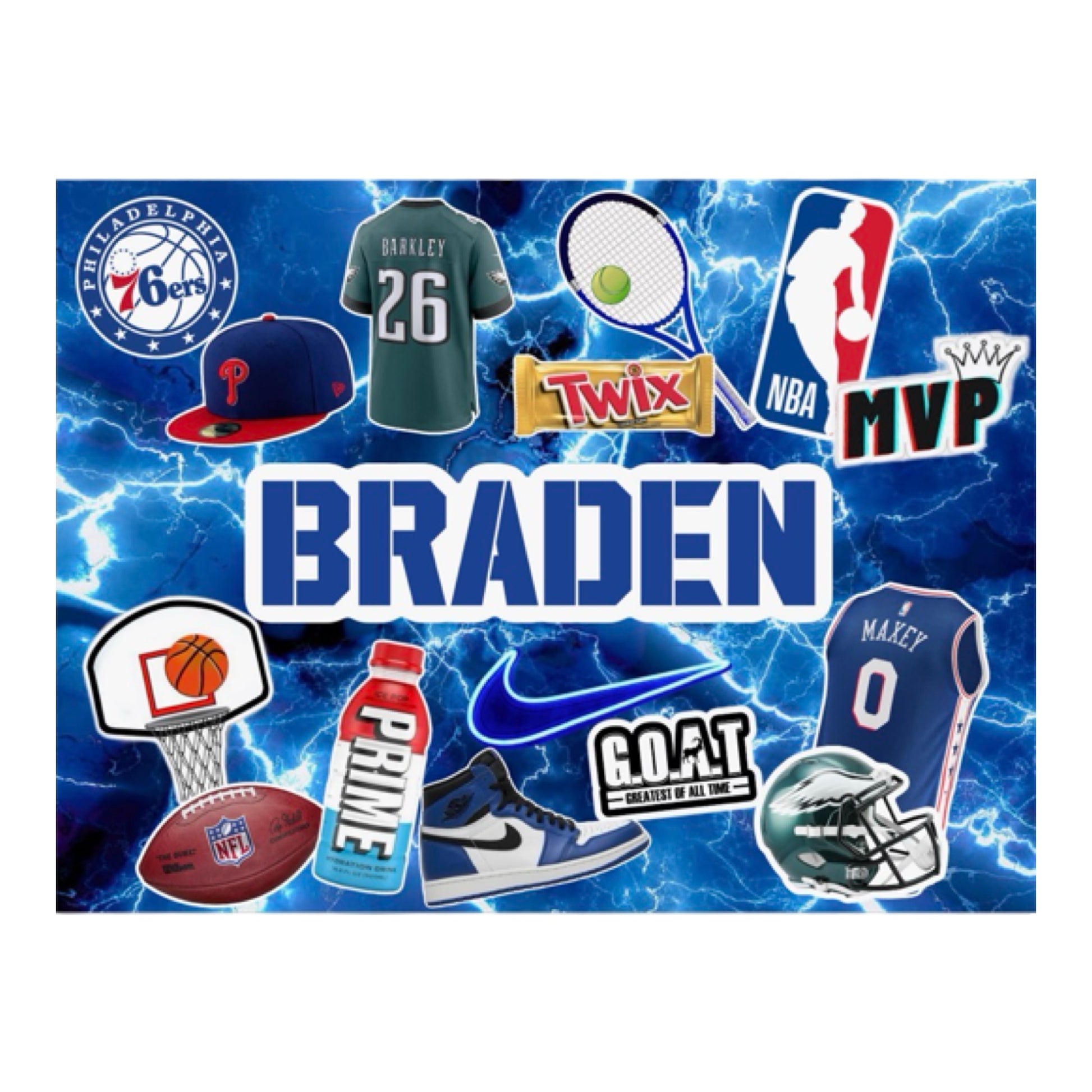 Create'D Poster 2026