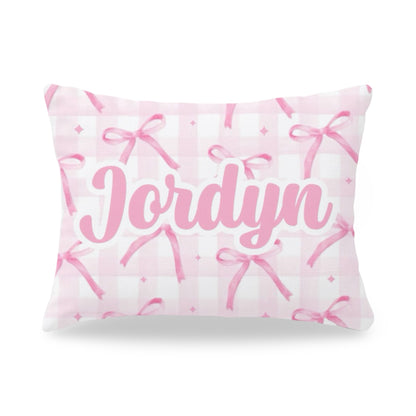 Create'D Pillow 2026