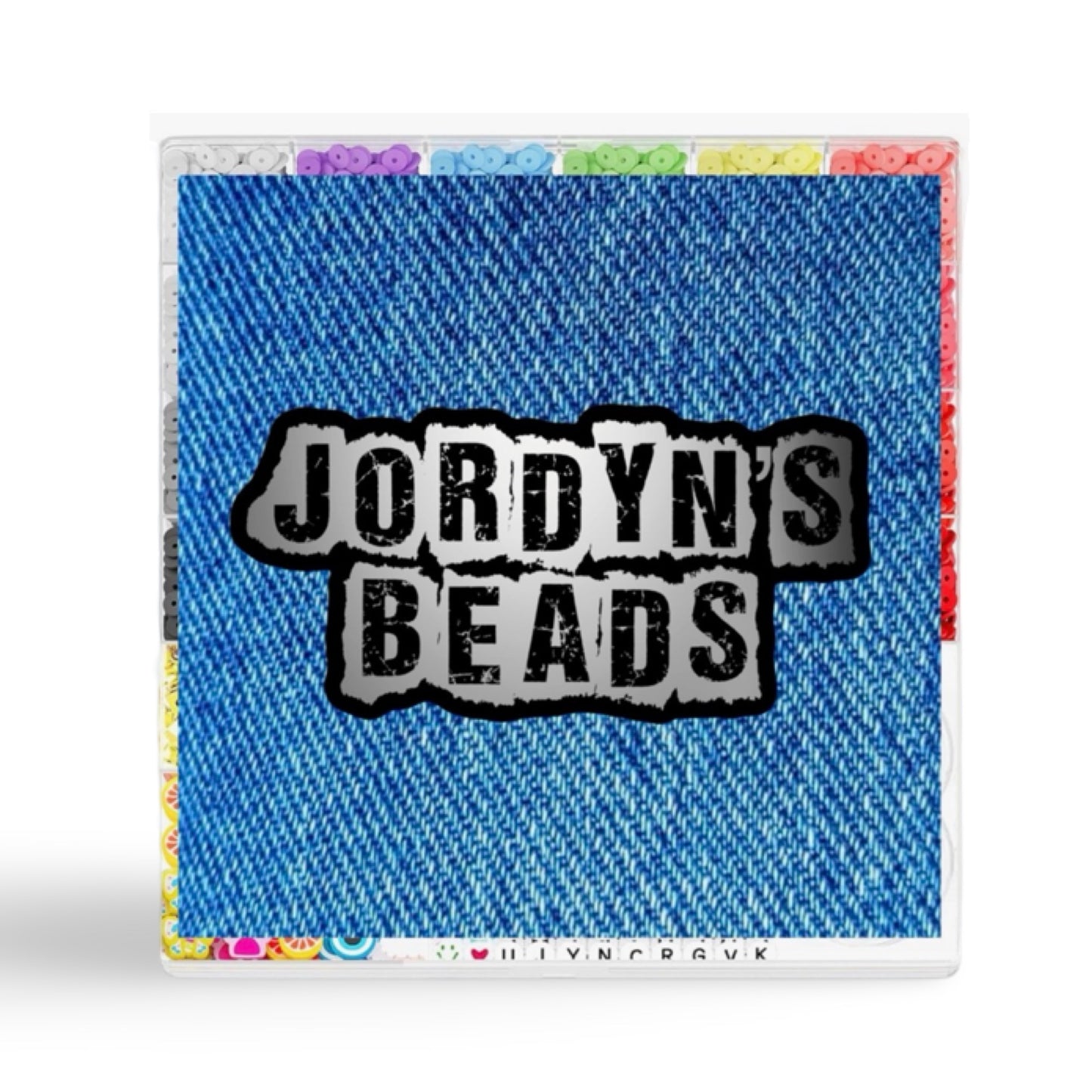 Create'D Bead Set 2026