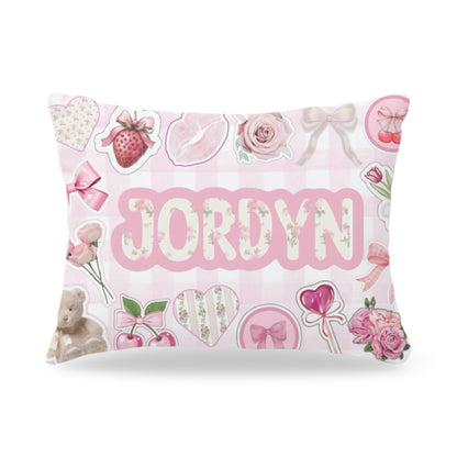 Create'D Pillow 2026