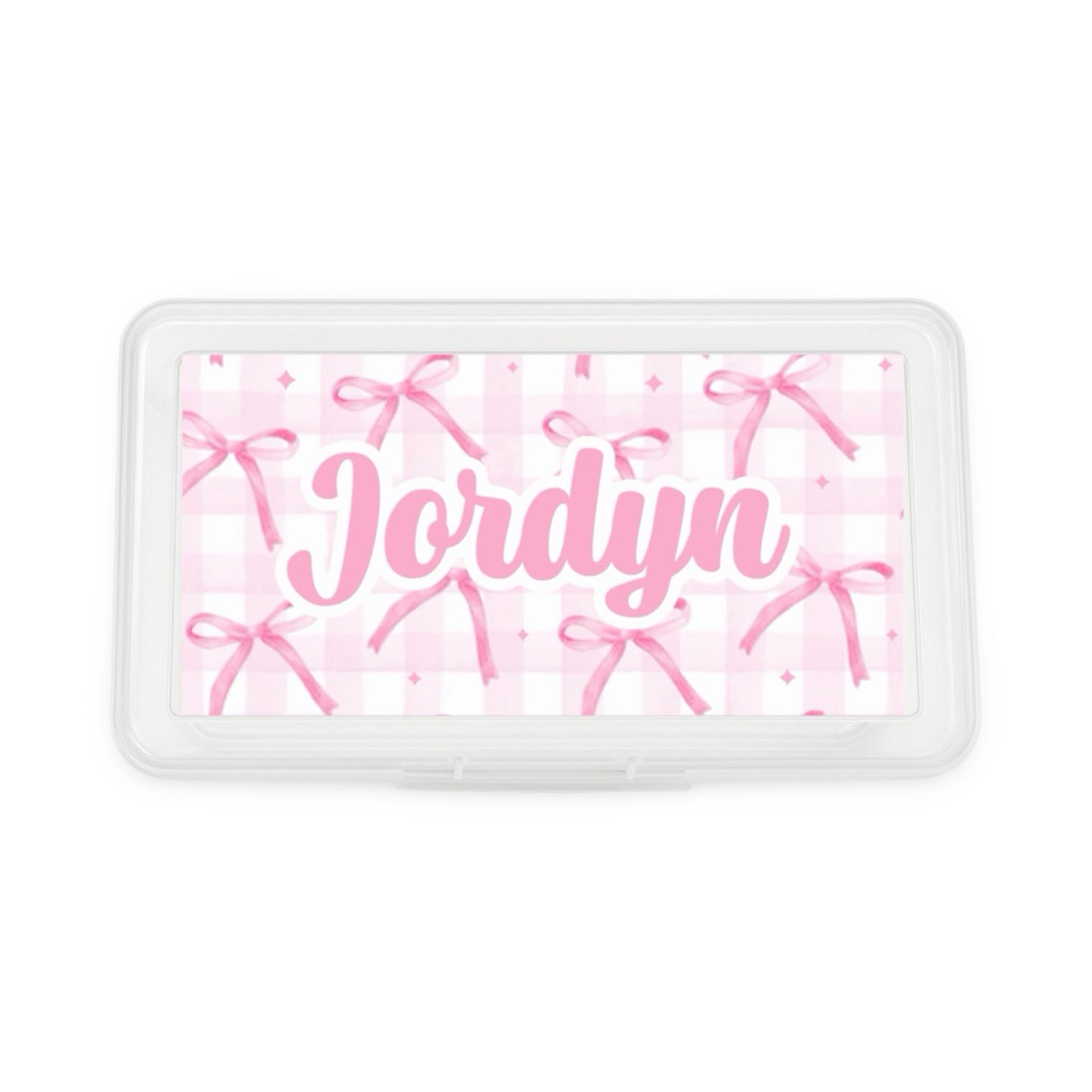 Create'D Plastic Case 2026