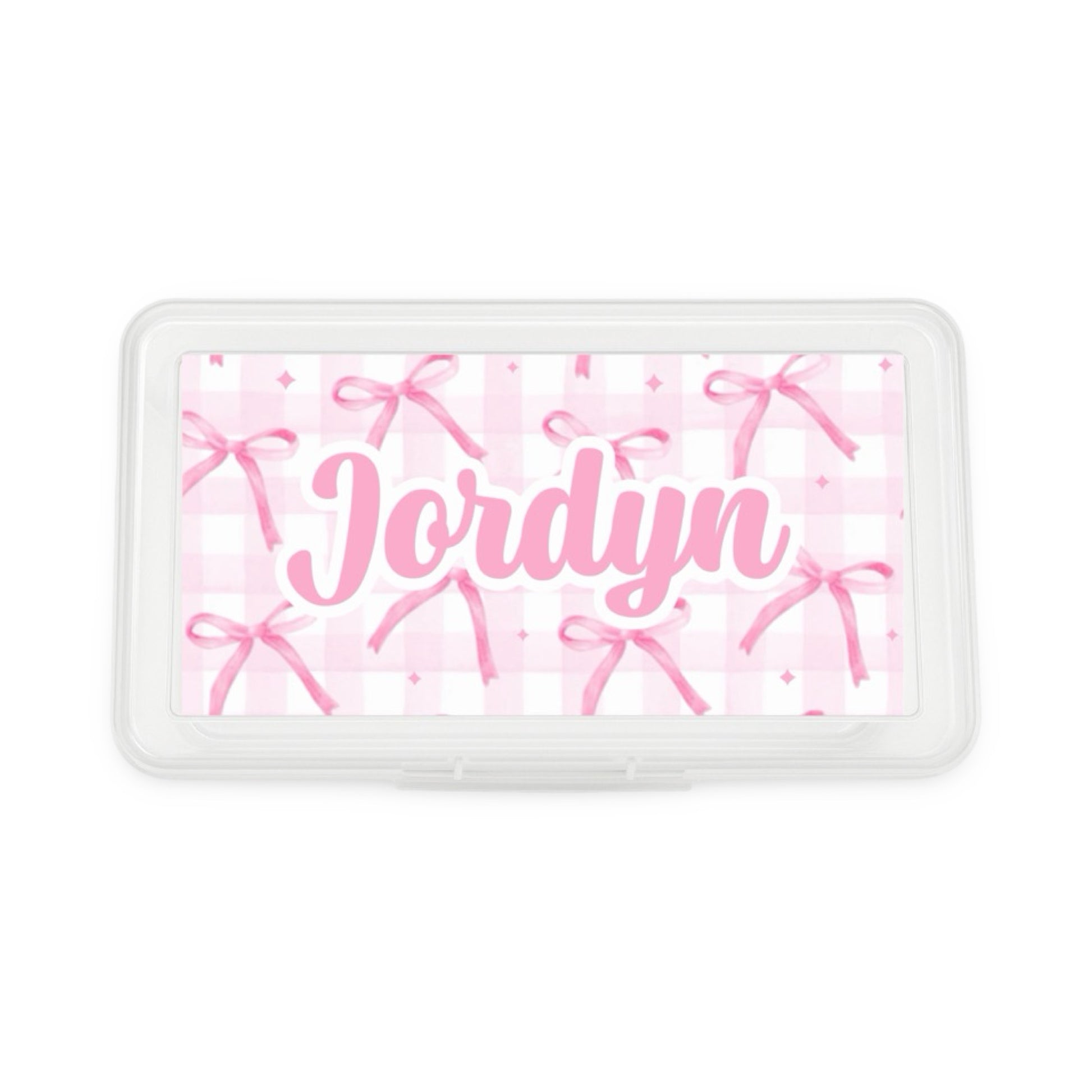 Create'D Plastic Case 2026