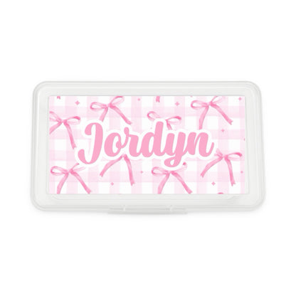 Create'D Plastic Case 2026