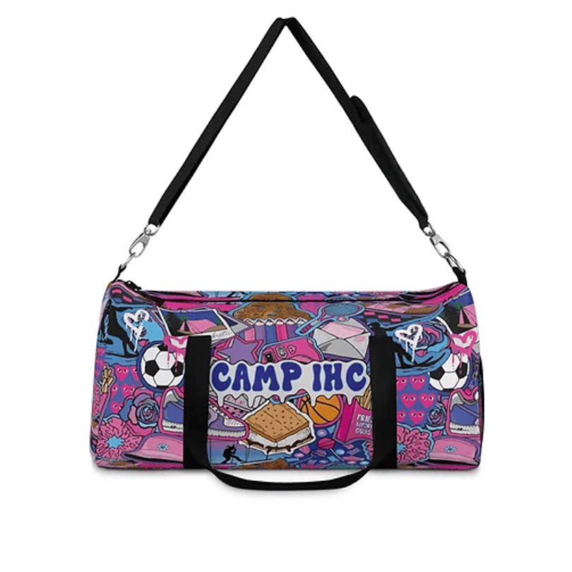 Summer Lovin Duffel Bag