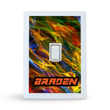 Create'D Light Switch 2026