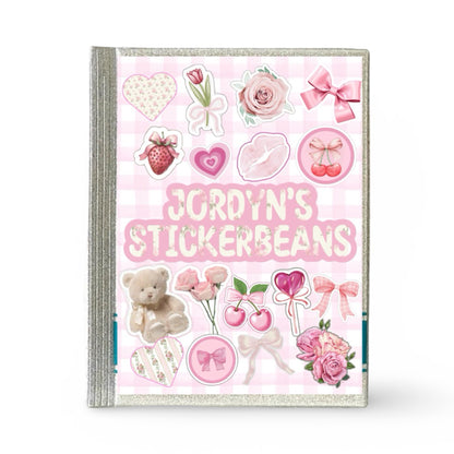 Create'D StickerBeans 2026