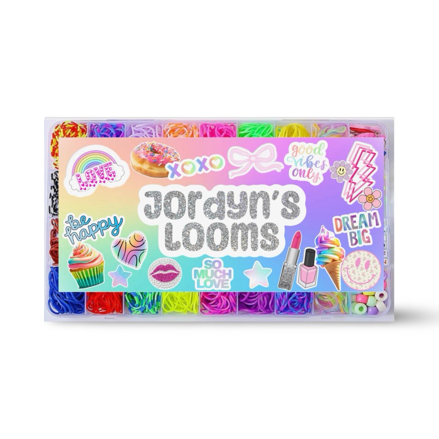 Create'D Loom Kit 2026