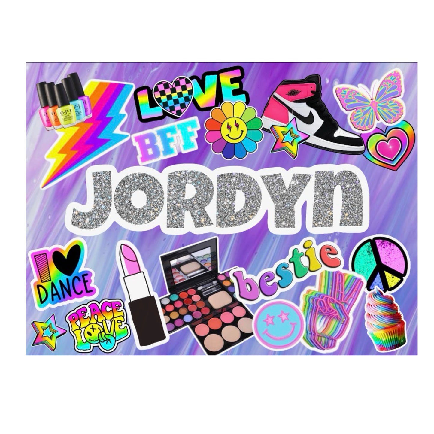 Create'D Poster 2026