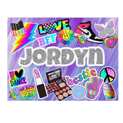 Create'D Poster 2026