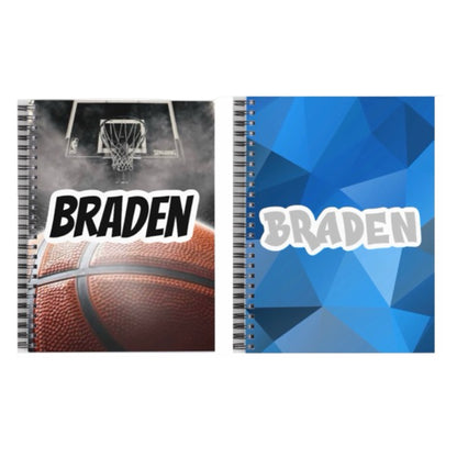 Create'D Notebooks 2026