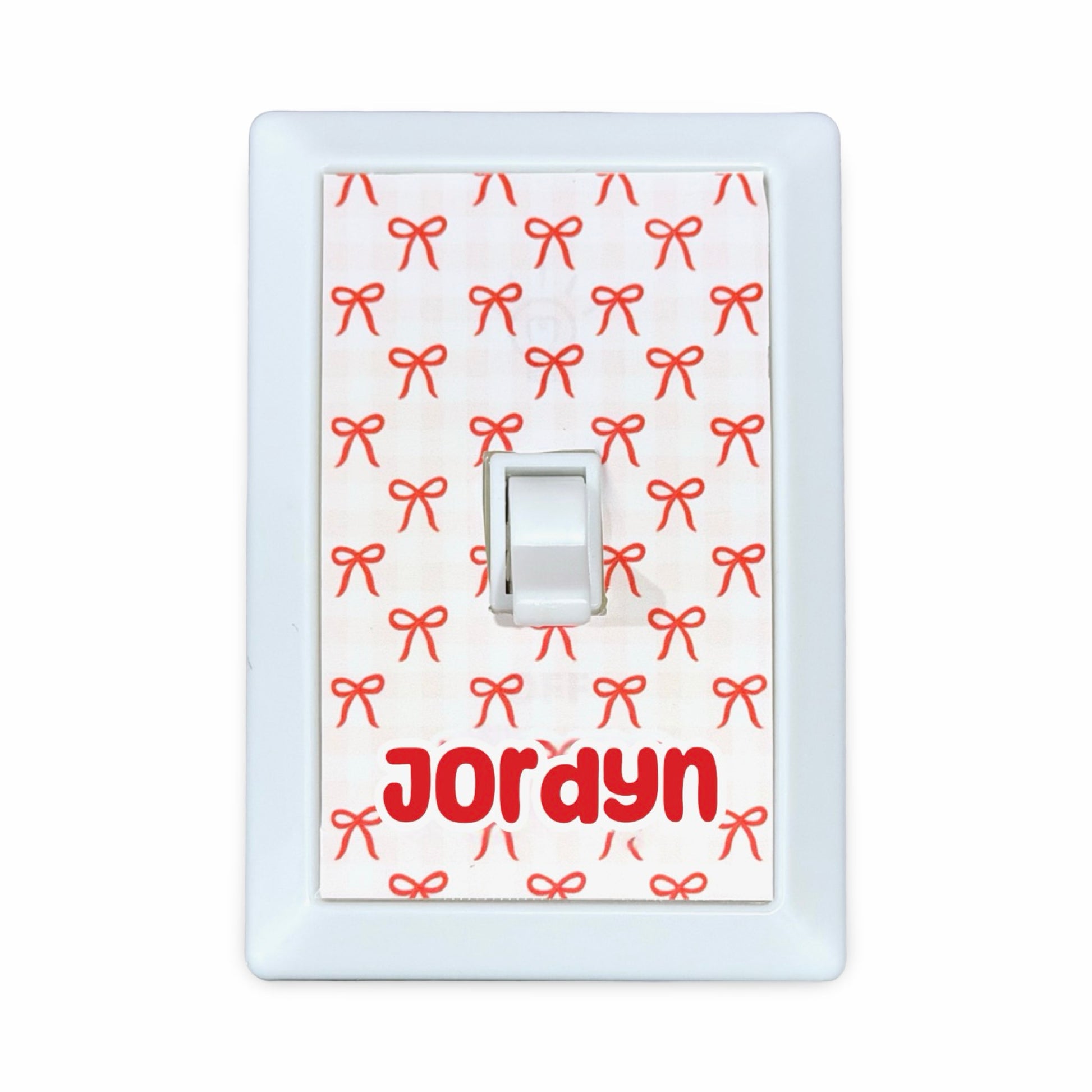 Create'D Light Switch 2026