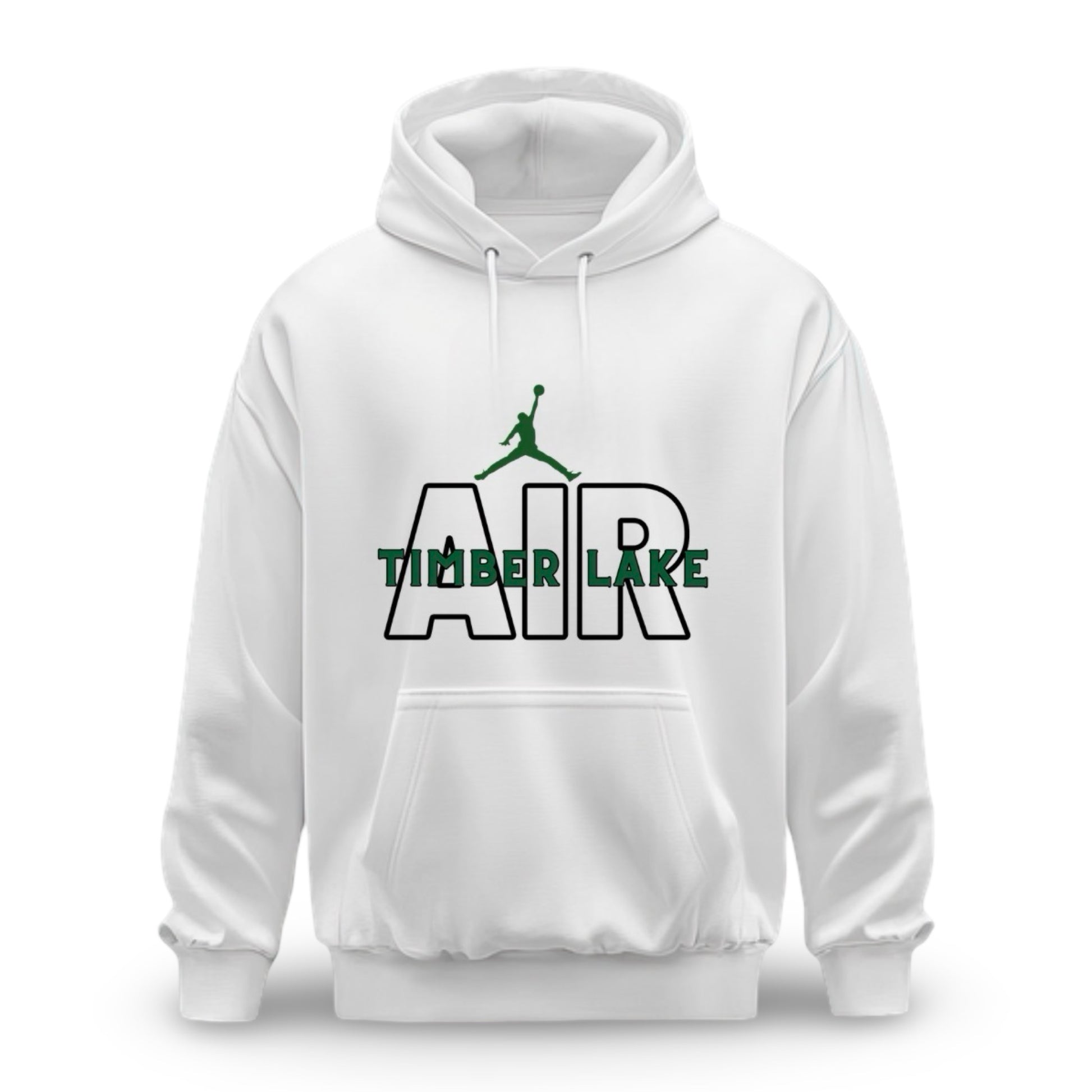 AIR Camp Hoodie SSC 2026