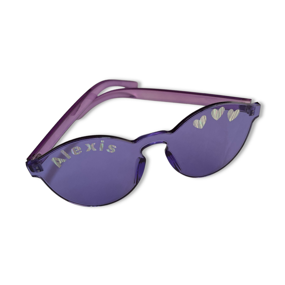 Alexis Sunglasses