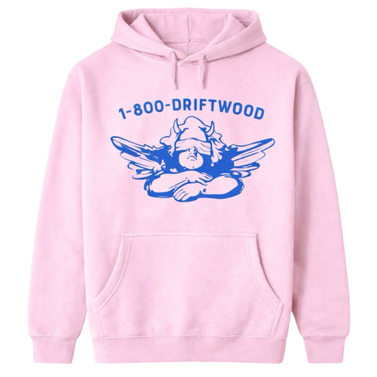 Angel Call Camp Sweatshirt LBL 2026