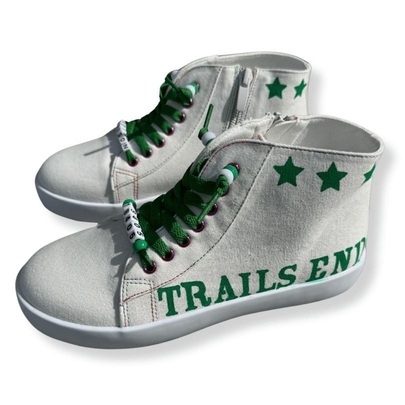 Autograph Sneaker 10