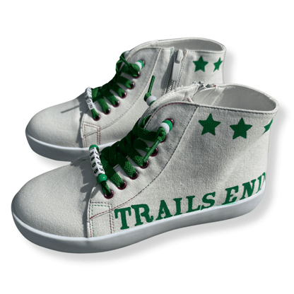 Autograph Sneaker 10