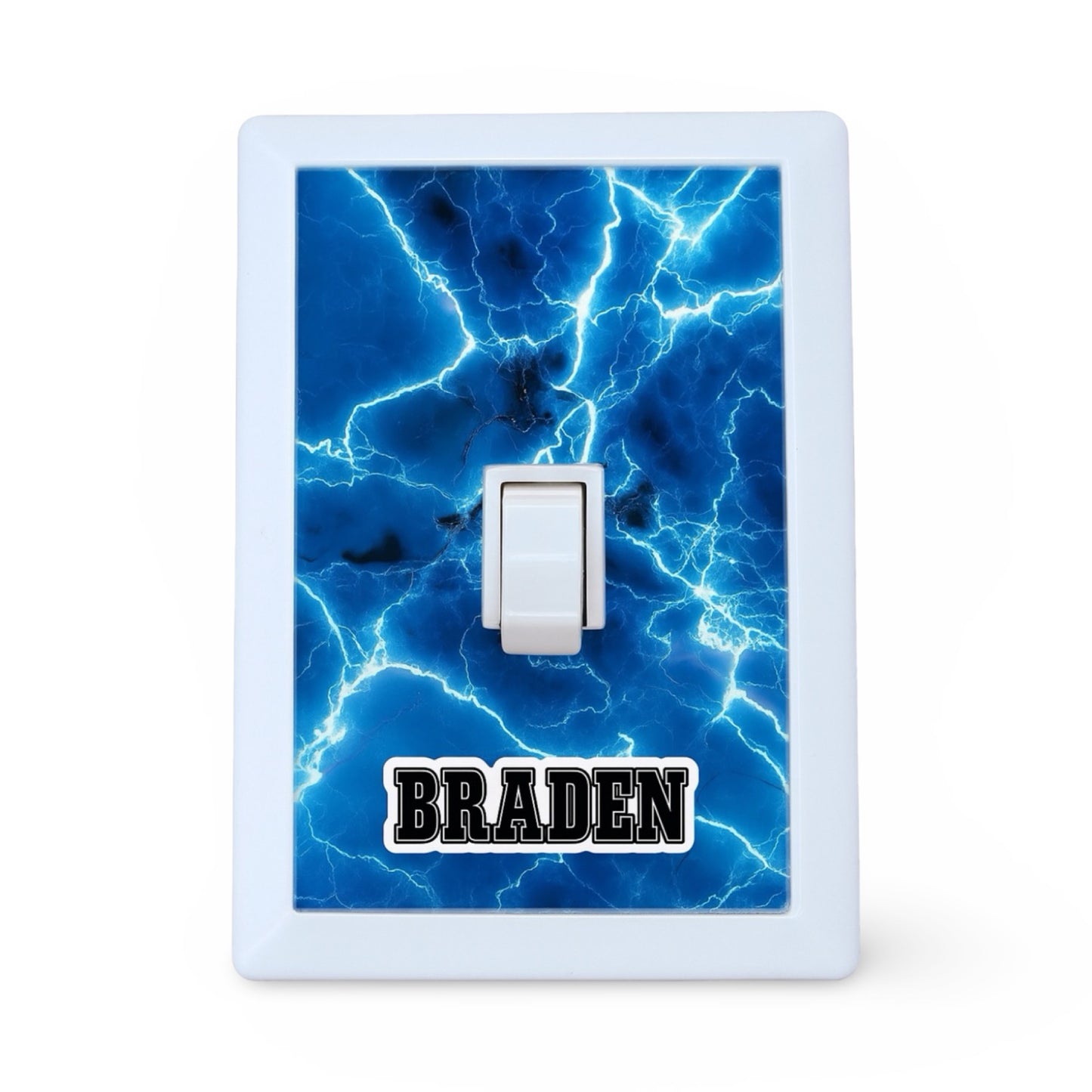 Create'D Light Switch 2026