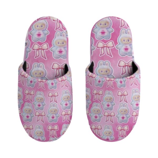 Labubu Slippers