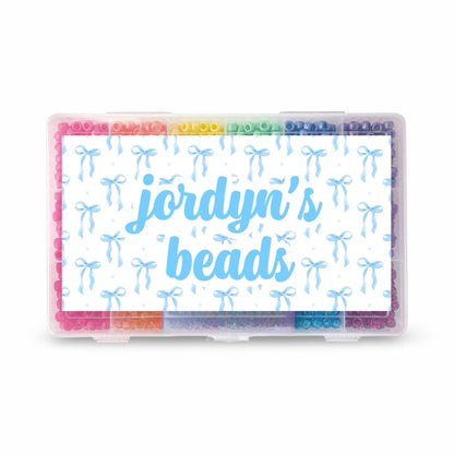 Create'D Bead Kit 2026