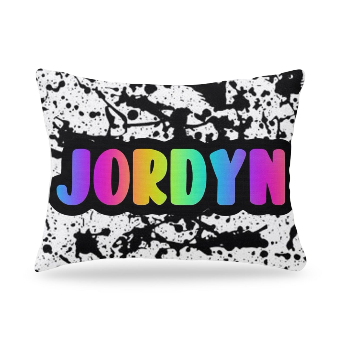 Create'D Pillow 2026