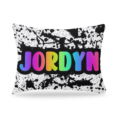 Create'D Pillow 2026