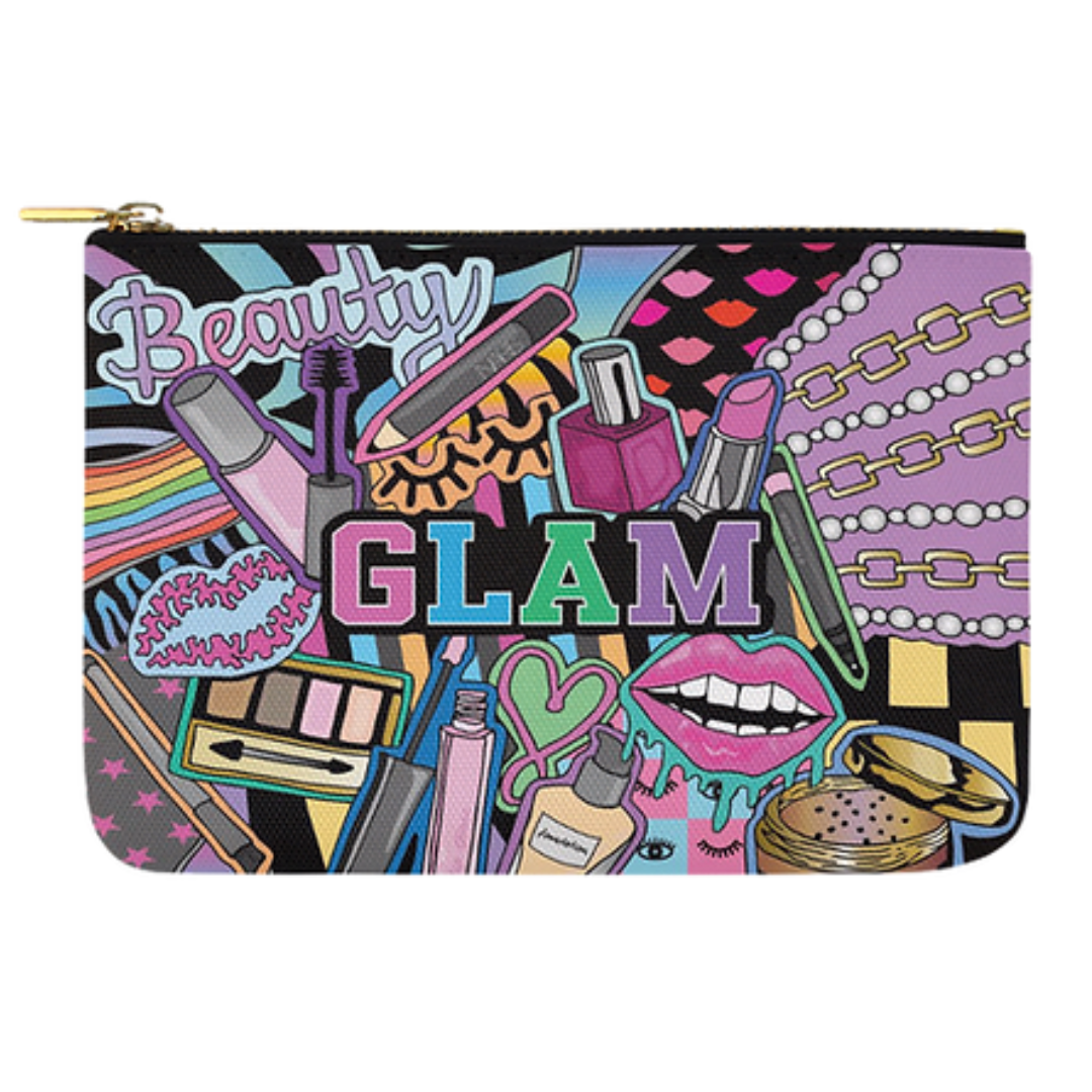 Kicks-By-Sammy-Beauty Baby Pouch