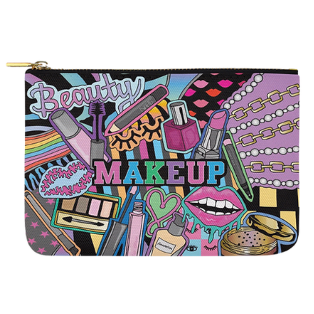 Kicks-By-Sammy-Beauty Baby Pouch