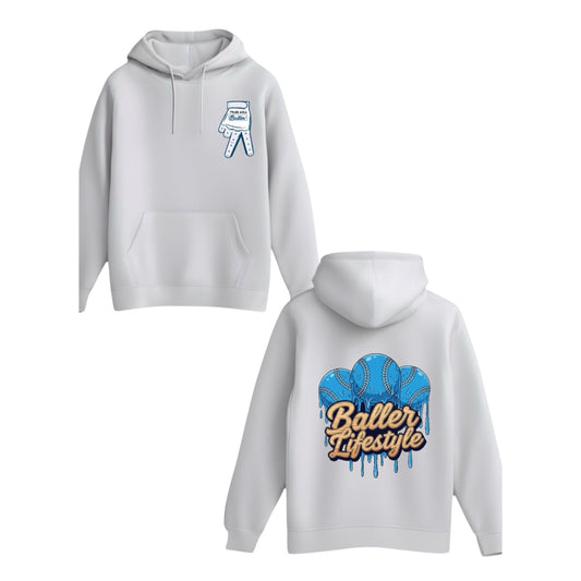 Baller Glove Camp Hoodie SSC 2026