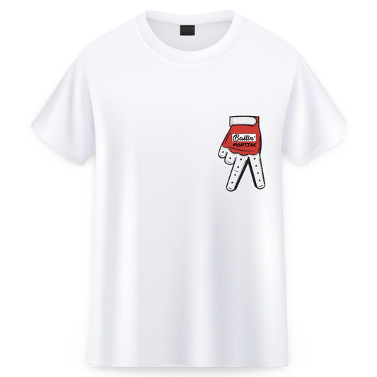 Ballin Glove Camp Shirt SSC 2026