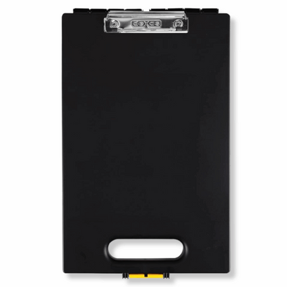 Blank Black Clip Case