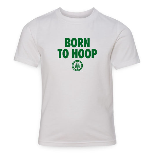 Born to Hoop Camp Shirt CPN 2026