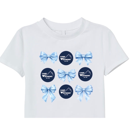 Bows & Logos Camp Shirt Swaggy 2026