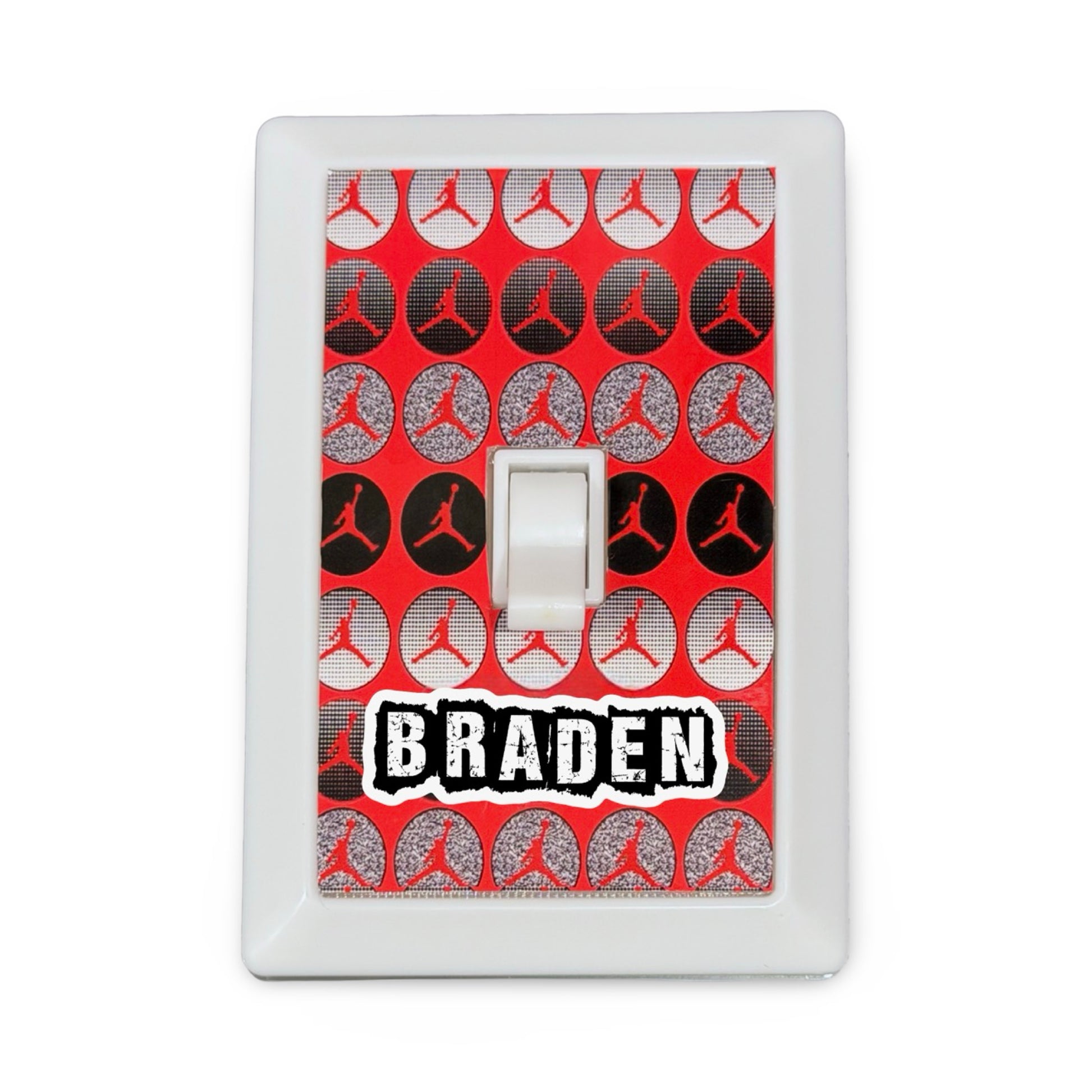 Create'D Light Switch 2026