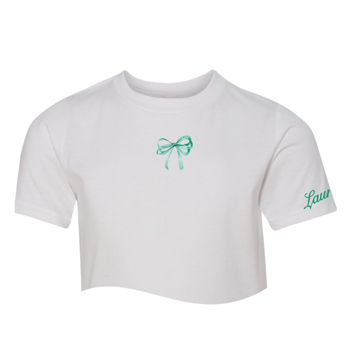 Pretty Little Camp Shirt - Custom Press