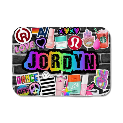 Create'D Floor Mat 2026