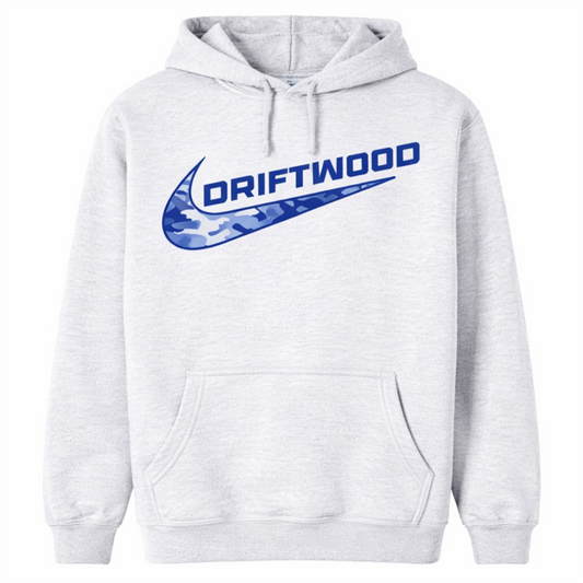 Camo Swoosh Camp Sweatshirt LBL 2026