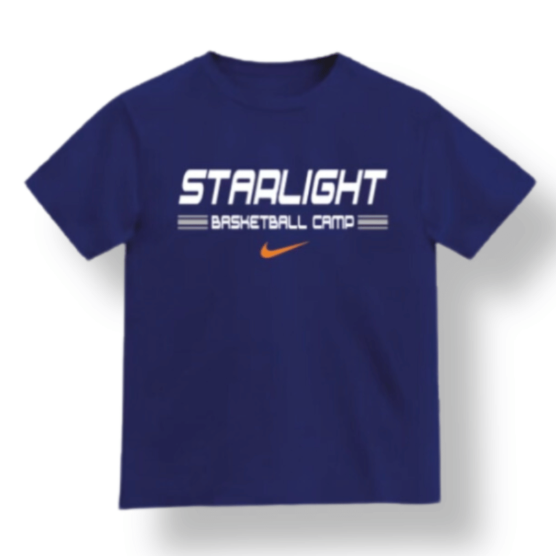 HIP_P-Orange Check Boys Camp Shirt