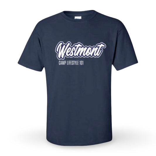 Camp Lifestyle Shirt MHN 2026