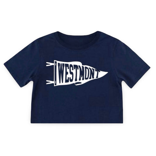 Camp Pennant Shirt MHN 2026