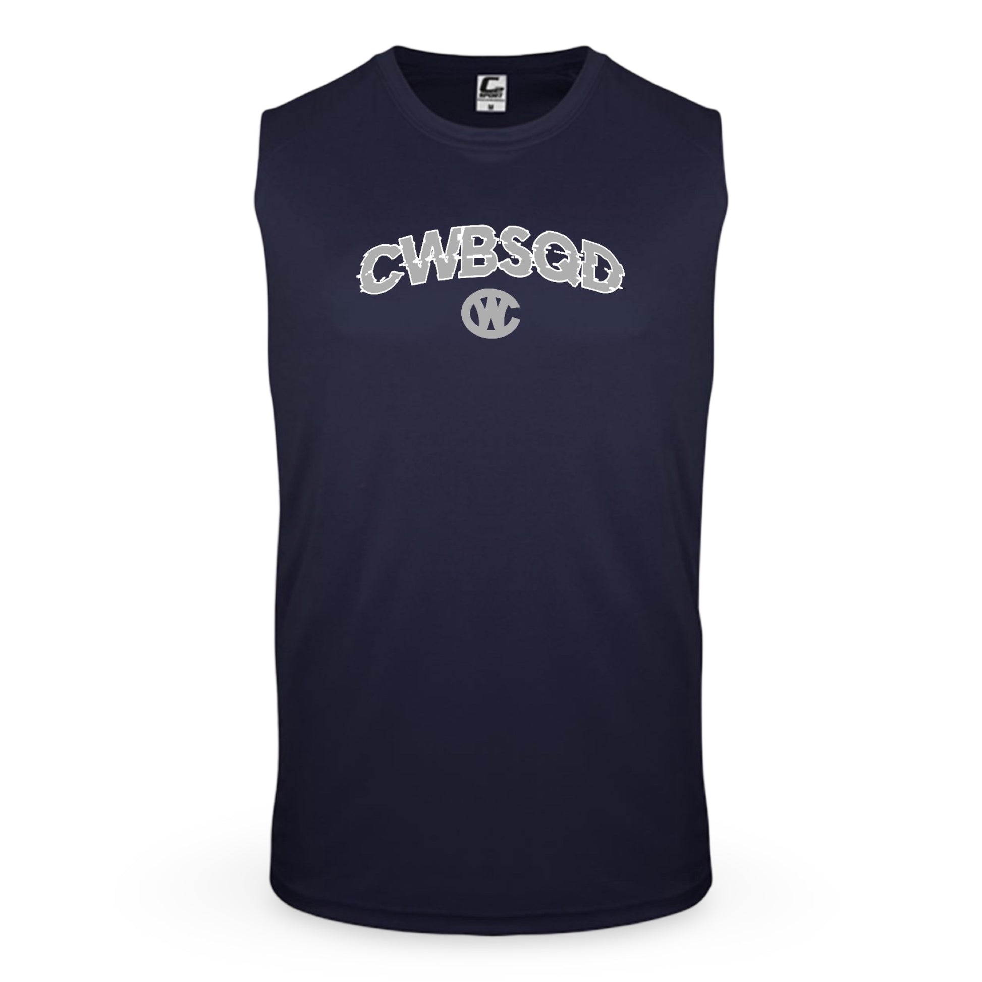 Camp SQD Shirt (2026) CPN 