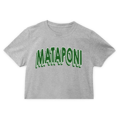 Camp Sketch Shirt MHN 2026