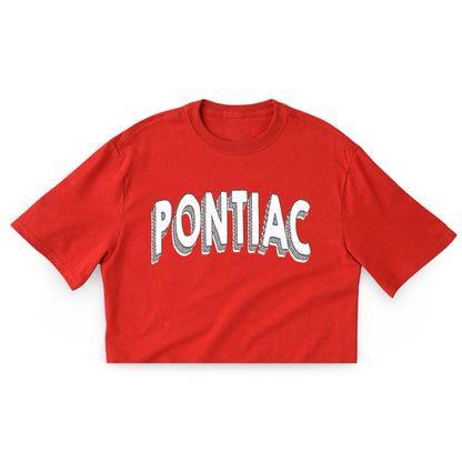 Camp Sketch Shirt MHN 2026