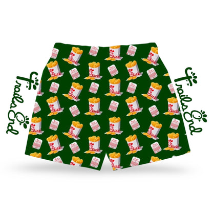 Chick Fries Camp Shorts CPN 2026