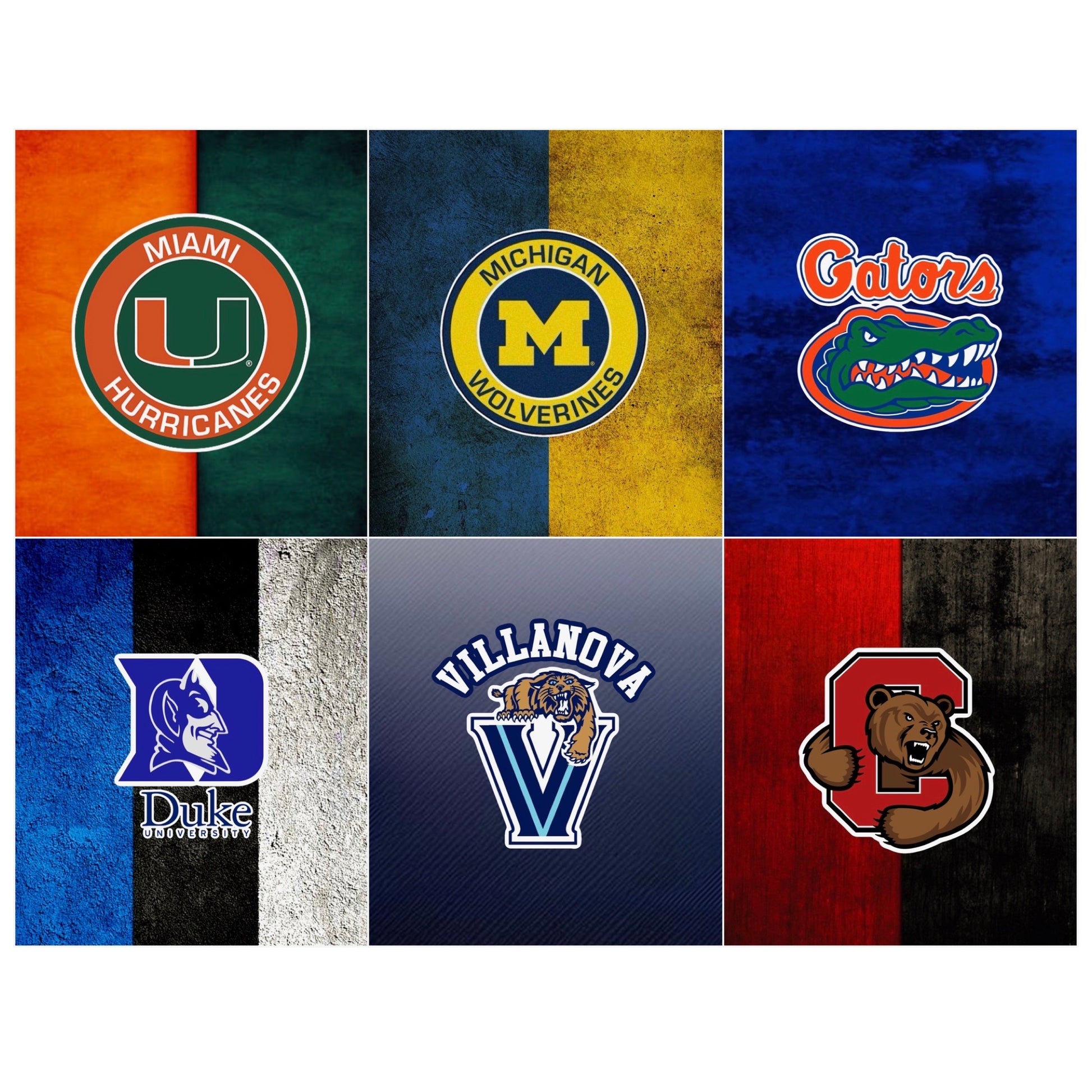 College Blanket CRD 2026