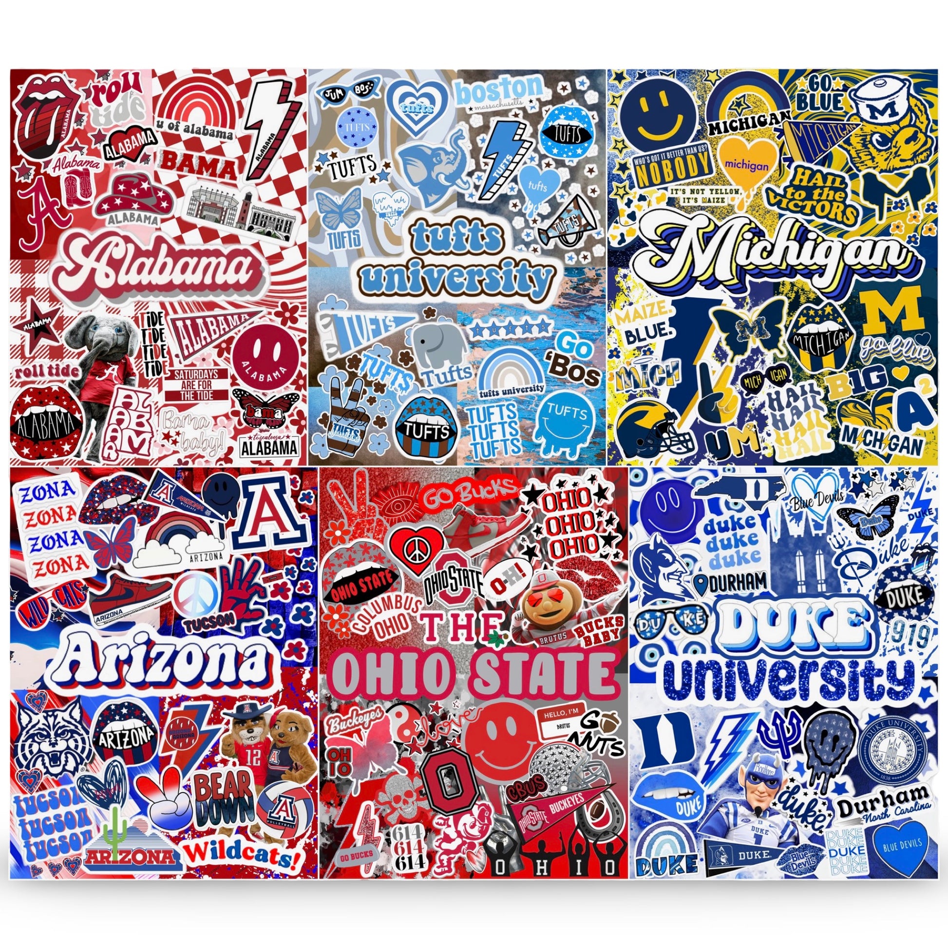 College Blanket CRD 2026