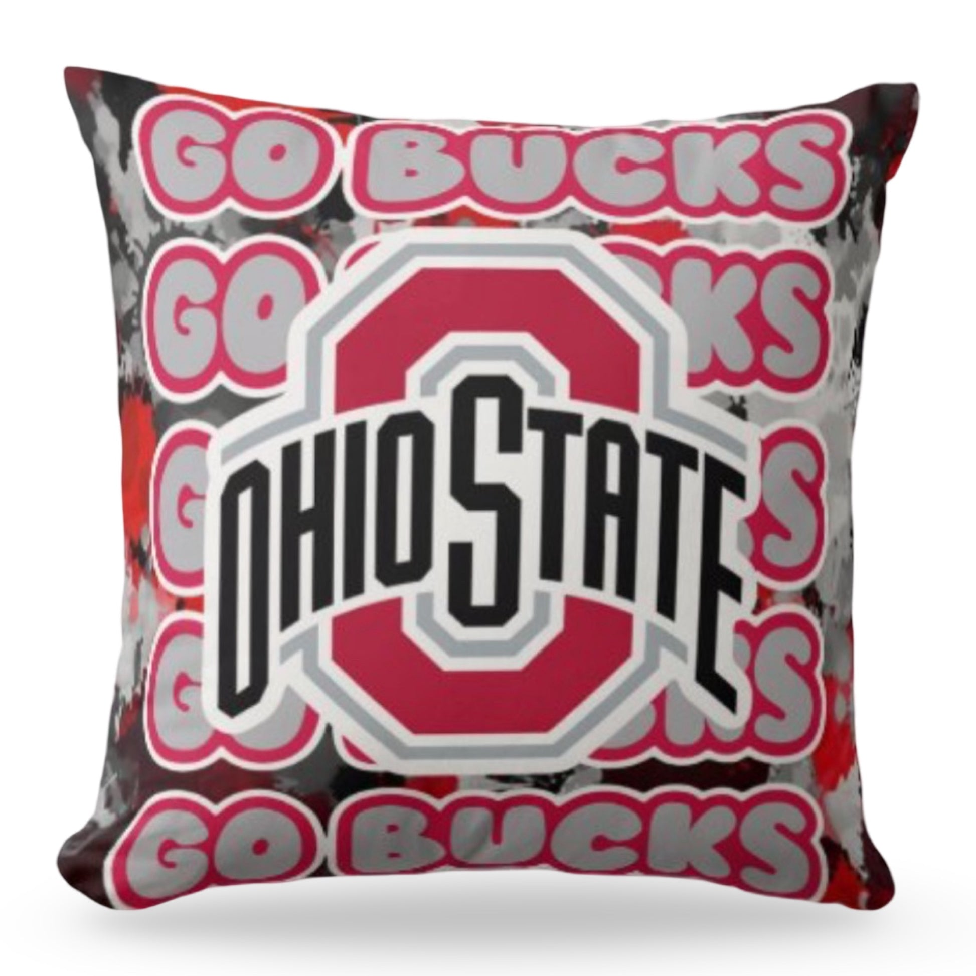 College Pillow CRD 2026