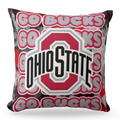 College Pillow CRD 2026